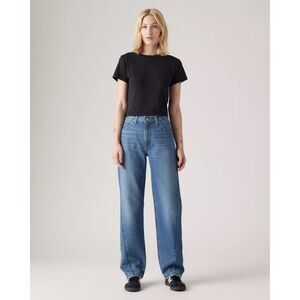 LEVI’S 94’ Baggy Seamed Jeans Size 29